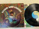Bobby Callender Rainbow 1st Press W/ Insert LP VG/VG+