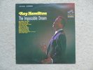 Roy Hamilton RCA LP The Impossible Dream Reach Out For Me etc Northern Soul