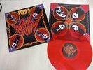 Kiss sonic boom vinyl lp record. Rare .kill,monster,rock,dynasty,crazy, love