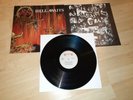 LP / Slayer ?– Hell Awaits  EU 85 ORIGINAL - 1st PRESS - Thrash, Speed Metal