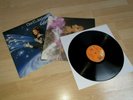 LP / Dee D. Jackson ?– Cosmic Curves  Jupiter Ger 1978 POSTER - DISCO SYNTHPOP