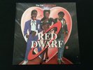 Red Dwarf .. The Cat - Tongue tied .. Rare original 7” single EMI em 286
