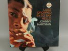 Johnny Hartman I Just Dropped by to Say Hello Impulse Stereo A-57 Vinyl VG/VG+