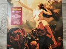 Milla Jovovich - The Divine Comedy (2020) Black Friday RSD. Orange Creamsicle