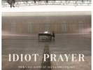 Nick Cave Idiot Prayer double LP vinyl new