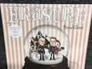 Erasure - Snow Globe - Rare White Vinyl Christmas Double Lp - New Sealed 2 Lp