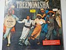 SCOTT JOPLIN: Treemonisha (complete opera) Original Cast MINT SEALED  2-LP RARE