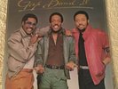 THE GAP BAND-- GAP BAND IV IN NM- CONDITION