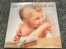 Van Halen - 1984 - LP/Vinyl, 1984 Warner Bros. 9 23985-1, VG (Tested)