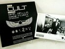 The Cult SHE SELLS SANCTUARY (LP Version) 12