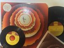 Stevie Wonder Songs In The Key Of Life EX 2LP,EP,Book ORIG absolutely INCREDIBLE