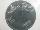RECORD 7” SINGLE THE BEATLES FROM ME TO YOU 3443