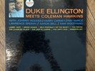 Duke Ellington Meets Coleman Hawkins- Impulse LP A-26
