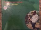 Yusef Lateef- Psychicemotus - Impulse LP AS- 92