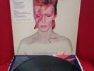 David Bowie LP 