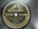 Billy Murray - VICTOR 16075 - Queenie, With Her Hair In A Braid