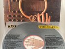 KISS - The Elder/VINYL LP/Casablanca/Fair,Vg/1st US Press