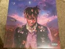 Juice Wrld Legends Never Die Limited Edition PURPLE Vinyl LP