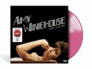 NEW AMY WINEHOUSE - Back to Black PINK Vinyl LP - NEW - UNOPENED - SEALED - RARE