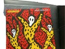 rolling stones voodoo lounge uncut  Red Colour 3 X Vinyls