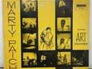 MARTY PAICH Quartet LP Tampa/VSOP Records Art Pepper - Tested