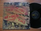AC/DC - T.N.T. - RARE Black Label Press LP - MINT & UNPLAYED Aussie ALBERTS -TNT