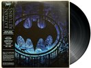 Batman Returns Original Movie Score [Black Vinyl] LP Record Album Mondo Bat-Man