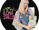 Ilona Staller Picture Disc Vinyl  Limited Edition LP Reissue Cicciolina Sony