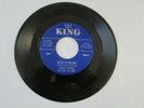 CHARLIE FEATHERS ON KING 4997 BOTTLE TO THE BABY & ONE HAND LOOSE
