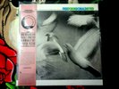 DONALD BYRD FREE FORM VINYL LP CADRE ROUGE AUDIOPHILE W OBI BLUE NOTE DMM PRESS