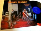 CREEDENCE CLEARWATER REVIVAL - COSMO'S FACTORY - STAMPA CARTONATA USA- LP VINILE