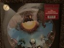 Grateful Dead - Aoxomoxoa - 50th Anniversary Picture Disc - Sealed - New