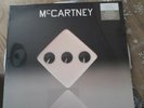 Paul McCartney III Vinyl LP, Rare Indies Limited White Colour & Numbered