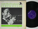 CURTIS FULLER WITH RED GARLAND Self-Titled NEW JAZZ LP mono