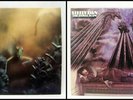Pair of LP Albums by STEELY DAN - Katy Lied & The Royal Scam