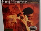 JIMI HENDRIX LIVE AT WOODSTOCK 3 LP 200 GR QUIEX BOX SET SEALED + PR FLAT NR