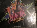 Original soundtrack recording record Phantom of the Paradise A&M label SP-3653 r