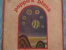 PAPPO'S BLUES VOLUMEN VI ROCK PSYCH PROG BLUES ARGENTINA RARE ORIGINAL 1975 LP