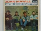 John Mayall With Eric Clapton - Blues Breakers - (VG/VG+) - Vinyl LP - Decca ...