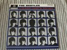 The Beatles - A Hard Days Night - Original U.K. Mono - nr mint cond - listen