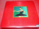 KANYE WEST 'My Beautiful Dark Twisted Fantasy' 2016 3-LP Set  Open But Unplayed