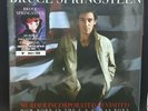 4×LP Bruce Springsteen - Murder Incorporated Revisited - Blue Vinyl - n°043/350