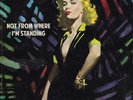 Wedding Present-Not From Where I`M Standing VINYL NEW