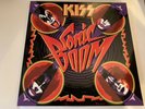 KISS - SONIC BOOM Vinyl LP NM/NM