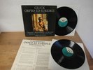 825686/87- GLUCK - Orfeo/Euridice - NEUMANN - ETERNA 2LP - 1967