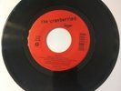 The Cranberries Dreams / Linger 45 Rare JUKEBOX single With Label