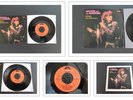 SIOUXSIE AND THE BANSHEES ISRAEL 1981 ITALIAN PRESS 7