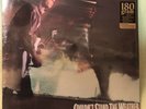Stevie Ray Vaughn and Double Trouble Couldn’t Stand The Weather Lp 1984 SEALED