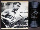 BUD SHANK QUINTET Compositions Of Shorty Rogers LP NOCTURNE NLP2 US 1954 DG MONO