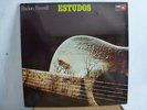 Baden Powell - Estudos - MPS PROMO LP - Brazilian Guitar - Bossa Nova Samba